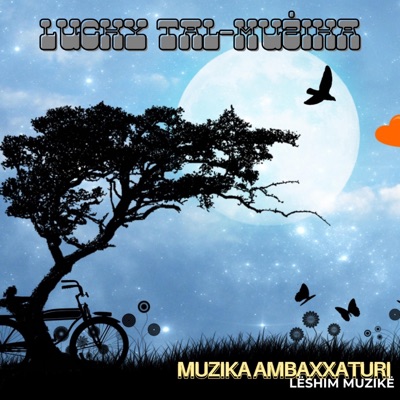 1MUZIKA AMBAXXATURI - To Nyt Ƒe Ƒomea Me