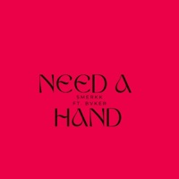 Need a Hand (feat. Bvker) - Single - Smerkk