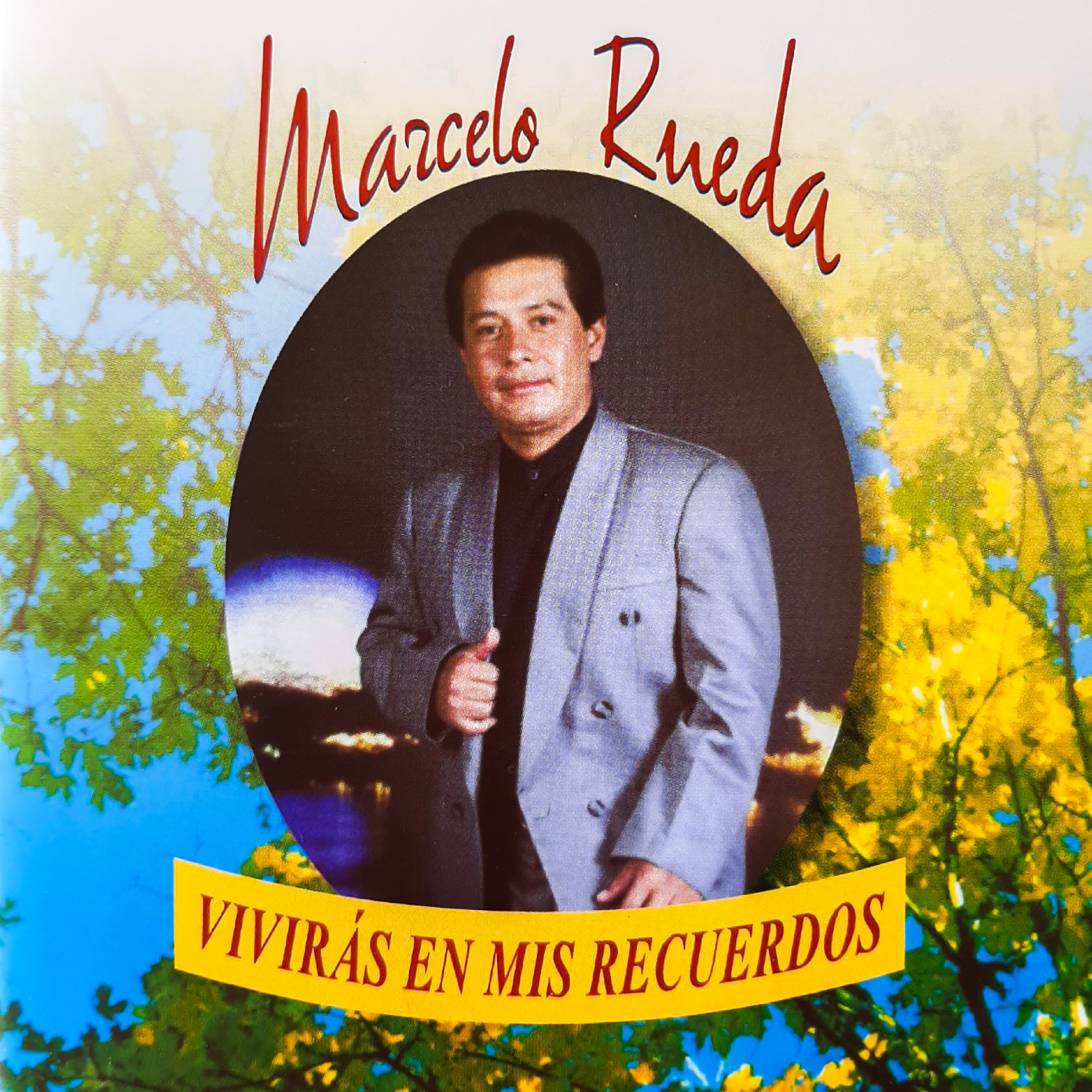 Vivirás en Mis Recuerdos