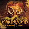 DJ Madej - Marimbomb (feat. DJ Dva) artwork