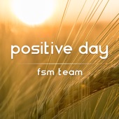 Positive Day artwork