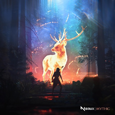 Mythic - Single