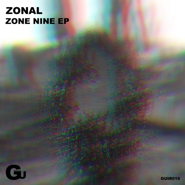 Zone Nine - Single
