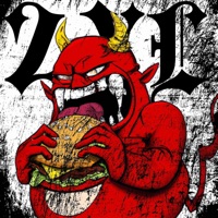 2XL - Single - Red Shine