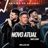 Novo Atual (Ao Vivo) - Single