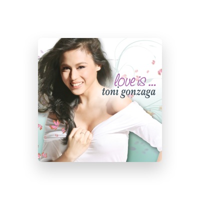 Listen to Toni Gonzaga, watch music videos, read bio, see tour dates & more!