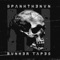 Bone Crusher (feat. Mechanical Vein) - SPANKTHENUN lyrics