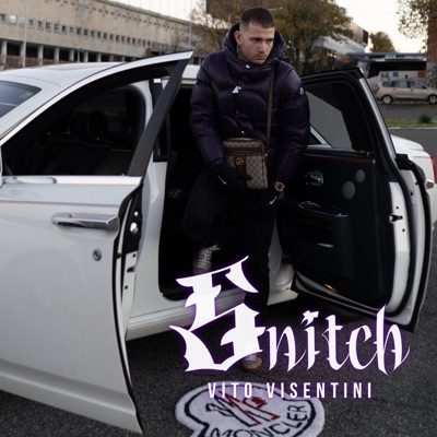 SNITCH - Single