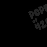 Nye - Single - PopeOf420