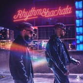 Rhythm & Bachata - EP artwork