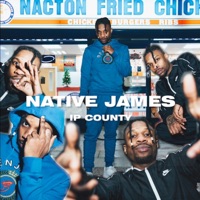 IP County - Single - Native James