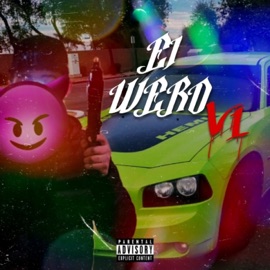 El Wero V1 Kidd Sativa