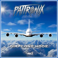 Airplane Mode - Single - Pattronix