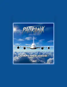 Listen to Pattronix, watch music videos, read bio, see tour dates & more!