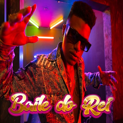 Baile do Rei - Single