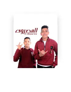 Listen to El Masarwa, watch music videos, read bio, see tour dates & more!