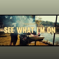 What I'm On - Single - T-DOT