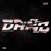 Daño (feat. No Hard Feelings) - Single - NXRIS, All Knows J & Sans Gore