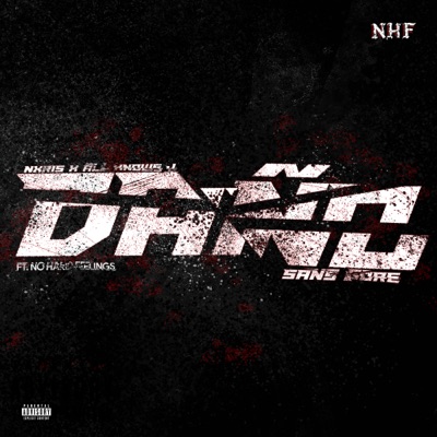 Daño (feat. No Hard Feelings) - Single