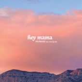 Hey Mama (feat. Don Ryvcko) artwork