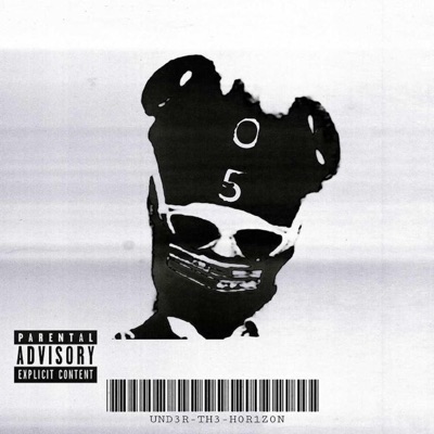 Under the Horizon - EP