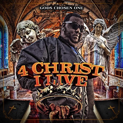 4 Christ I Live - Single