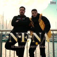 NENA (feat. JUANJO ESTEBAN) - Single - el lago