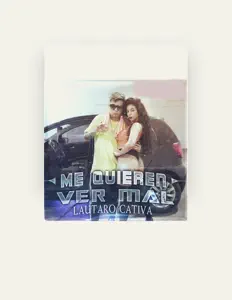 Listen to Lautaro Cativa, watch music videos, read bio, see tour dates & more!