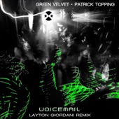Voicemail (Layton Giordani Remix) artwork