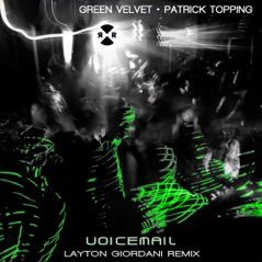 Voicemail (Layton Giordani Remix) - Single