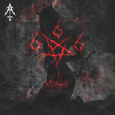 666Xfetta - Single