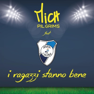 I ragazzi stanno bene - Single