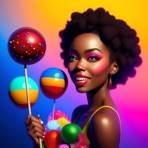 Eye Candy - Single