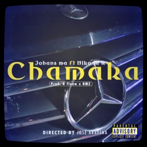 Chamaka (feat. Nikolaerr)