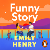 Funny Story - Emily Henry Cover Art