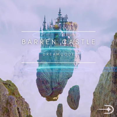 Barren Castle - Single