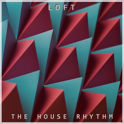 The House Rhythm - EP