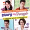Dyosa - Yumi Lacsamana lyrics