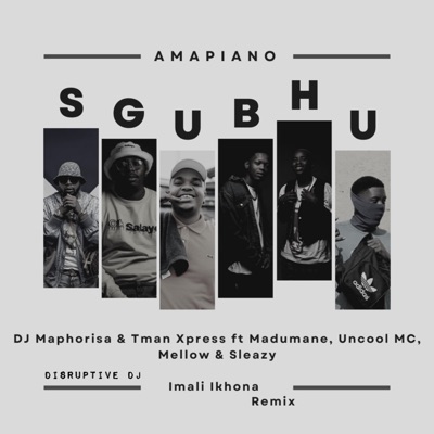 Imali Ikhona - Single