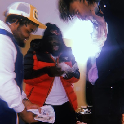 No Sleep (feat. Gutta & Big Euro) - Single