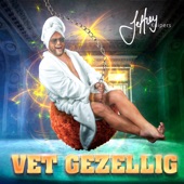 Vet Gezellig artwork