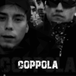 Coppola (feat. Byrone)