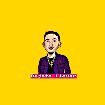 Déjate Llevar - Single