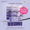 Love Redesigned – Lakefront Billionaires - Lauren Asher