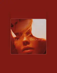 Listen to Kim Dammer, watch music videos, read bio, see tour dates & more!