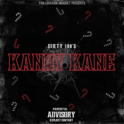 Kandy Kane - Single