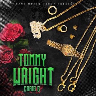 Tommy Wright - Single