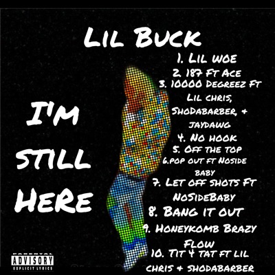 I'm Still Here