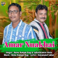 Amar Nuakhai - Single - Renu Ranjan Bag & Sahashransu Hota