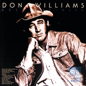 Don Williams - Ghost Story - Line Dance Choreographer